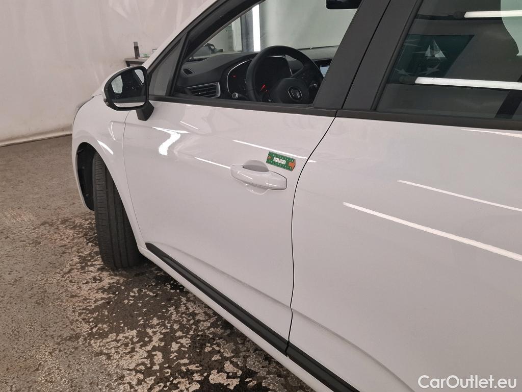  Renault  Clio  V Société Air Nav 1.5 dCi 85CV BVM6 E6dT #2