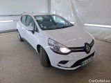  Renault  Clio  IV Air MediaNav 1.5 dCi 90CV BVM5 E6 #4