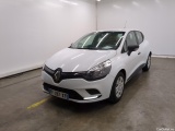  Renault  Clio RENAULT  Société VU 5p Berline Air dCi 75 