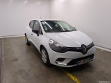  Renault  Clio RENAULT  Société VU 5p Berline Air dCi 75 #4