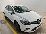  Renault  Clio  IV Air MediaNav 1.5 dCi 75CV BVM5 E6 #4