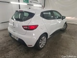 Renault  Clio RENAULT  Société / 2016 / 5P / Berline Air Medianav dCi 75 #3