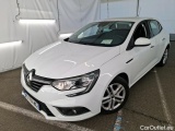  Renault  Megane  IV Berline 5pt. Business 1.3 TCe 115CV BVM6 E6dT / TRANSFO VP/VF 