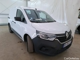  Renault  Kangoo RENAULT  / 2021 / 4P / Fourgonnette GD CONFORT - TCE 130 #4