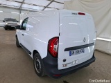  Renault  Kangoo RENAULT  / 2021 / 4P / Fourgonnette GD CONFORT - TCE 130 #2