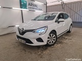  Renault  Clio  V Société Air Nav 1.5 dCi 85CV BVM6 E6dT 