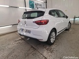  Renault  Clio  V Société Air Nav 1.5 dCi 85CV BVM6 E6dT #3
