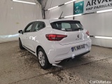  Renault  Clio  V Société Air Nav 1.5 dCi 85CV BVM6 E6dT #2