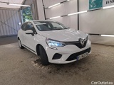  Renault  Clio  V Société Air Nav 1.5 dCi 85CV BVM6 E6dT #4