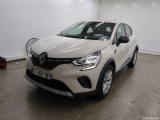  Renault  Captur  II Business 1.3 TCe 130CV BVA7 E6dT 