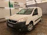  Peugeot  Partner  L1 Premium Pack 1.6 HDi 100CV BVM5 E6 