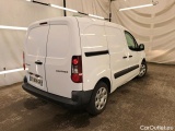  Peugeot  Partner  L1 Premium Pack 1.6 HDi 100CV BVM5 E6 #3