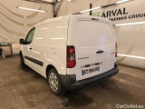  Peugeot  Partner  L1 Premium Pack 1.6 HDi 100CV BVM5 E6 #2