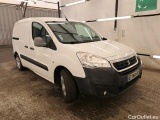  Peugeot  Partner  L1 Premium Pack 1.6 HDi 100CV BVM5 E6 #4