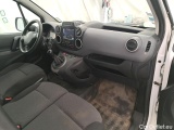  Peugeot  Partner  L1 Premium Pack 1.6 HDi 100CV BVM5 E6 #5