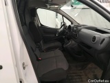  Peugeot  Partner  L1 Premium Pack 1.6 HDi 100CV BVM5 E6 #8