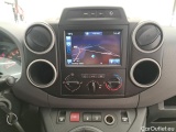  Peugeot  Partner  L1 Premium Pack 1.6 HDi 100CV BVM5 E6 #7