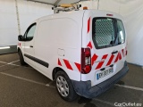  Peugeot  Partner  L1 Premium Pack 1.6 100CV BVM5 E6 #2