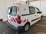  Peugeot  Partner  L1 Premium Pack 1.6 100CV BVM5 E6 #3