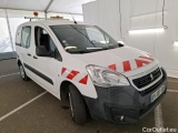  Peugeot  Partner  L1 Premium Pack 1.6 100CV BVM5 E6 #4