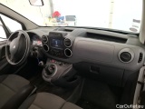  Peugeot  Partner  L1 Premium Pack 1.6 100CV BVM5 E6 #5