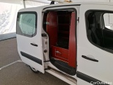  Peugeot  Partner  L1 Premium Pack 1.6 100CV BVM5 E6 #9