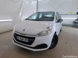  Peugeot  208  Affaire Pack Clim 1.6 HDi 75CV BVM5 E6 