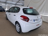  Peugeot  208  Affaire Pack Clim 1.6 HDi 75CV BVM5 E6 #2