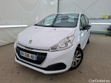  Peugeot  208  Affaire Pro 1.6 HDi 75CV BVM5 E6 