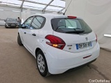 Peugeot  208  Affaire Pro 1.6 HDi 75CV BVM5 E6 #2