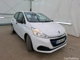  Peugeot  208  Affaire Pro 1.6 HDi 75CV BVM5 E6 #4