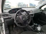  Peugeot  208  Affaire Pro 1.6 HDi 75CV BVM5 E6 #5