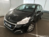  Peugeot  208 PEUGEOT  Affaire VU 5p Berline 1.6 BLUEHDI 75 PREMIUM PACK 