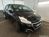  Peugeot  208 PEUGEOT  Affaire VU 5p Berline 1.6 BLUEHDI 75 PREMIUM PACK #4