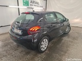  Peugeot  208  Affaire Premium Pack 1.6 HDi 75CV BVM5 E6 #3