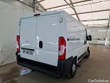  Peugeot  Boxer PEUGEOT  VU 4p Fourgon BLUEHDI 110 PREMIUM 330 L1H1 #3