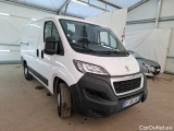  Peugeot  Boxer PEUGEOT  VU 4p Fourgon BLUEHDI 110 PREMIUM 330 L1H1 #4