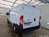  Peugeot  Boxer PEUGEOT  VU 4p Fourgon BLUEHDI 110 PREMIUM 330 L1H1 #2