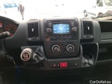  Peugeot  Boxer PEUGEOT  VU 4p Fourgon BLUEHDI 110 PREMIUM 330 L1H1 #7