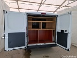  Peugeot  Boxer PEUGEOT  VU 4p Fourgon BLUEHDI 110 PREMIUM 330 L1H1 #10