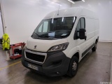  Peugeot  Boxer PEUGEOT  / 2014 / 4P / Fourgon tôlé BLUEHDI 130 S&S PREMIUM PA 335 L2H2 