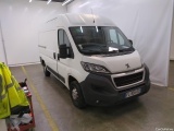  Peugeot  Boxer PEUGEOT  / 2014 / 4P / Fourgon tôlé BLUEHDI 130 S&S PREMIUM PA 335 L2H2 #4