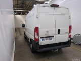  Peugeot  Boxer PEUGEOT  / 2014 / 4P / Fourgon tôlé BLUEHDI 130 S&S PREMIUM PA 335 L2H2 #2