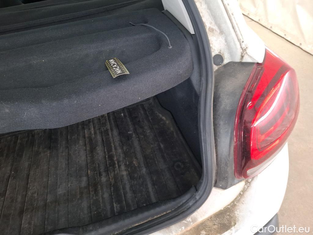  Citroen  C3  Société Feel 1.5 BlueHDI 100CV BVM6 E6dT #5