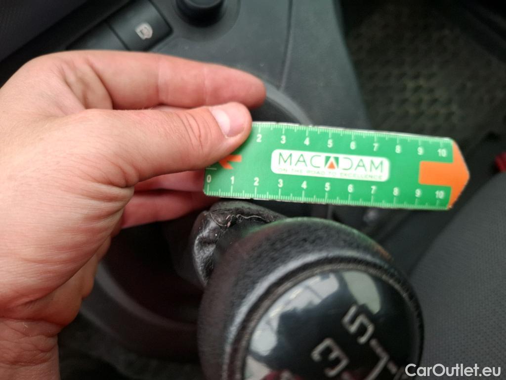  Citroen  Berlingo  Fourgon Club L1 (Court) 1.6 BlueHDi 100CV BVM5 E6 #10