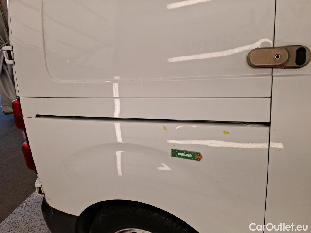  Citroen  Jumpy  Fourgon Club M 1.5 BlueHDi 100CV BVM6 E6dT #10