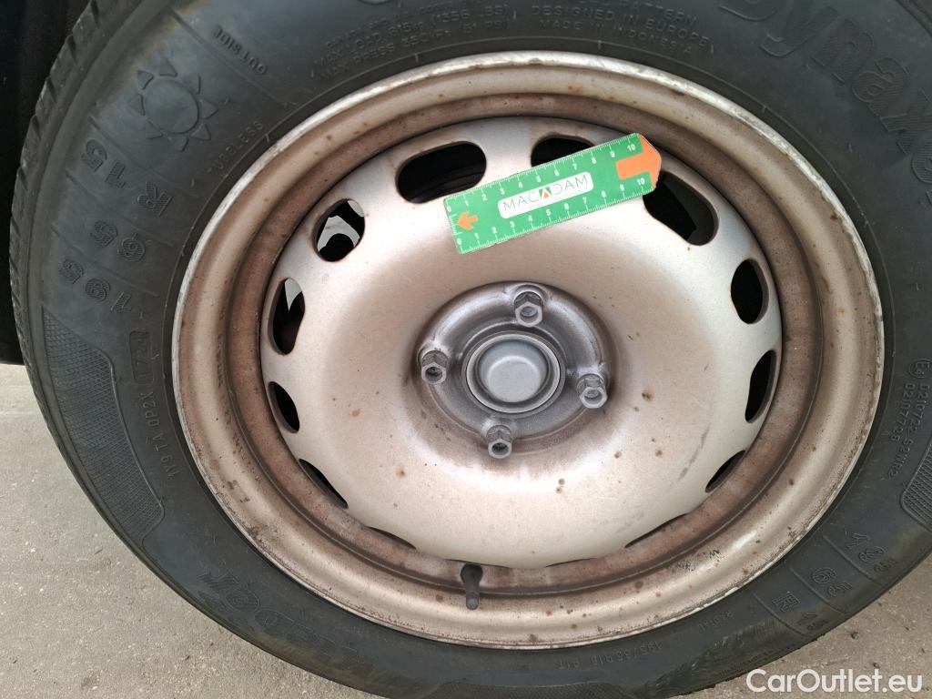  Citroen  Berlingo  Fourgon Club L1 (Court) 1.6 BlueHDi 100CV BVM5 E6 #15