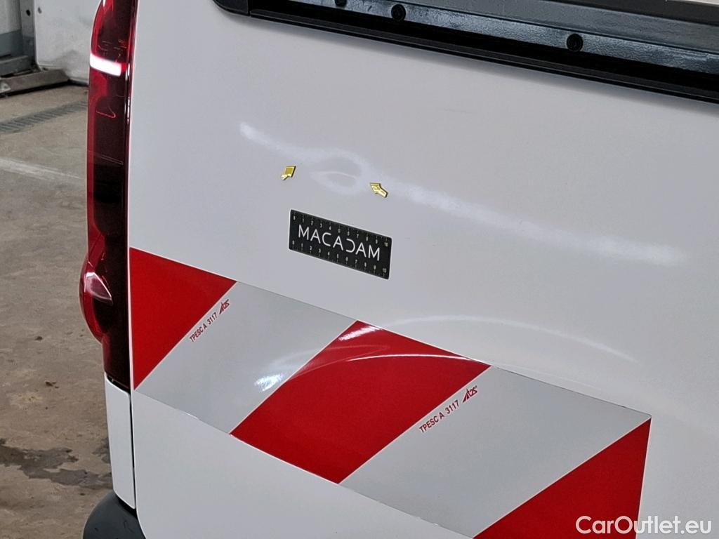  Citroen  Berlingo  Fourgon Business L1 (Court) 1.6 BlueHDi 100CV BVA6 E6 #42