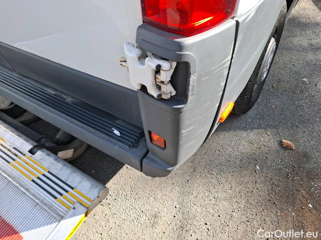  Peugeot  Boxer PEUGEOT  VU 4p Fourgon 20 BLUEHDI 130  PREMIUM 335 L3H2 #51
