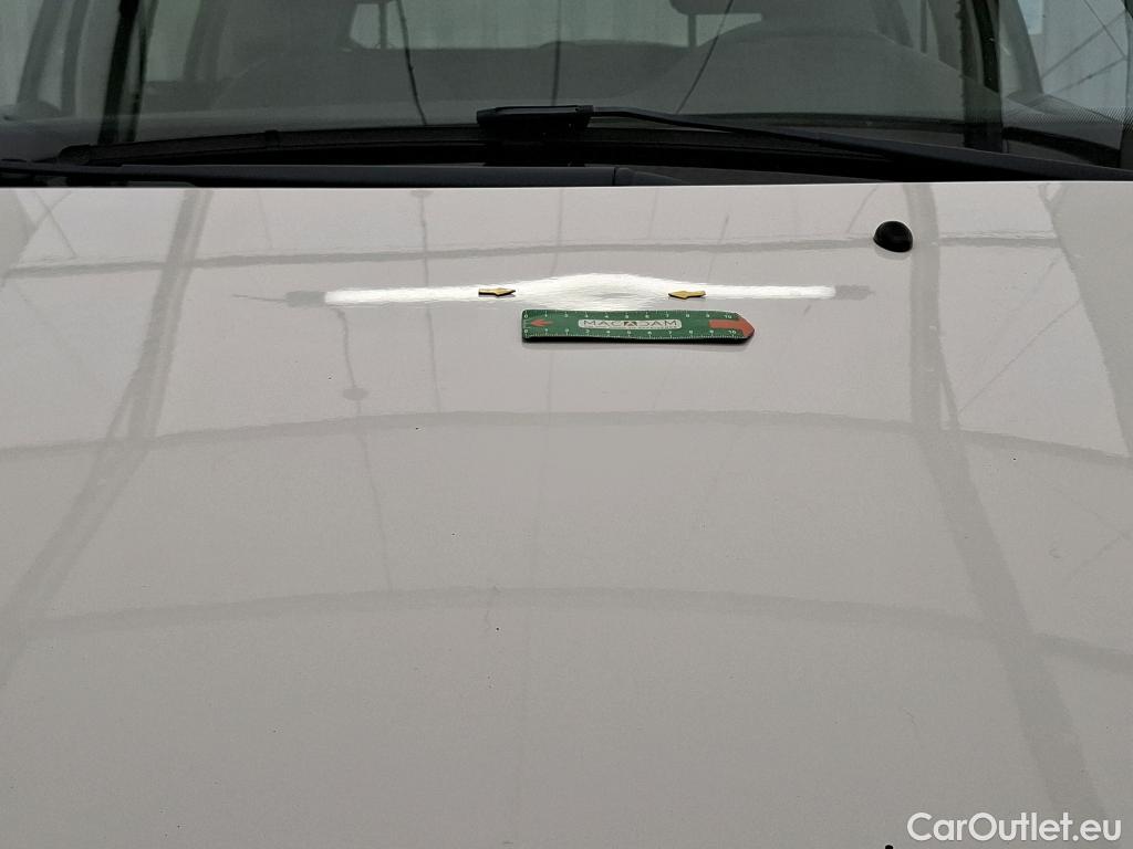  Citroen  C3 CITROEN  Société VU 5p Berline BlueHDi 75 BVM Attraction #5